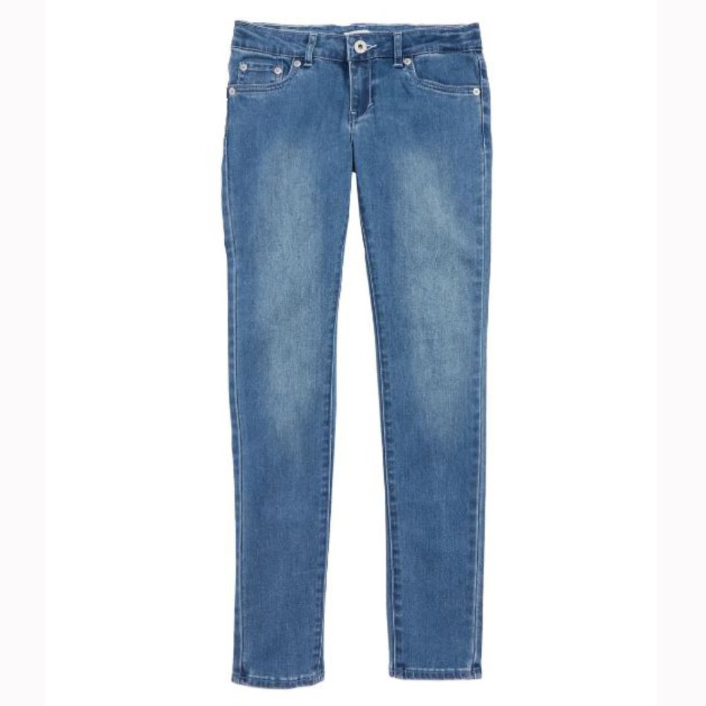 Levi's 710 Super-Skinny Denim Leggings